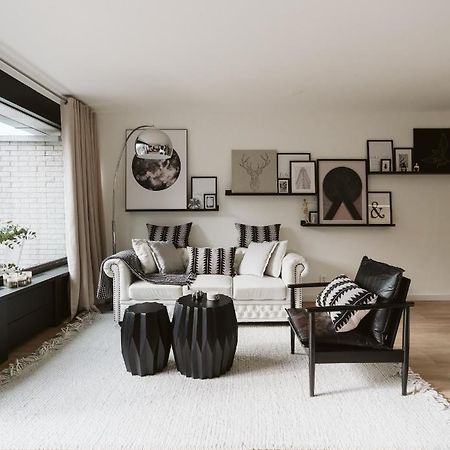 Appartement De Torenhoeve Nieuw Burgh-Haamstede Exteriér fotografie