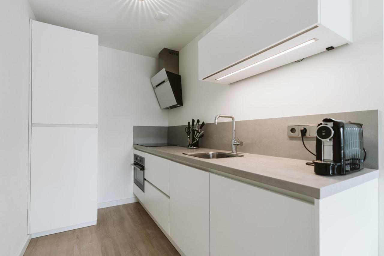 Appartement De Torenhoeve Nieuw Burgh-Haamstede Exteriér fotografie
