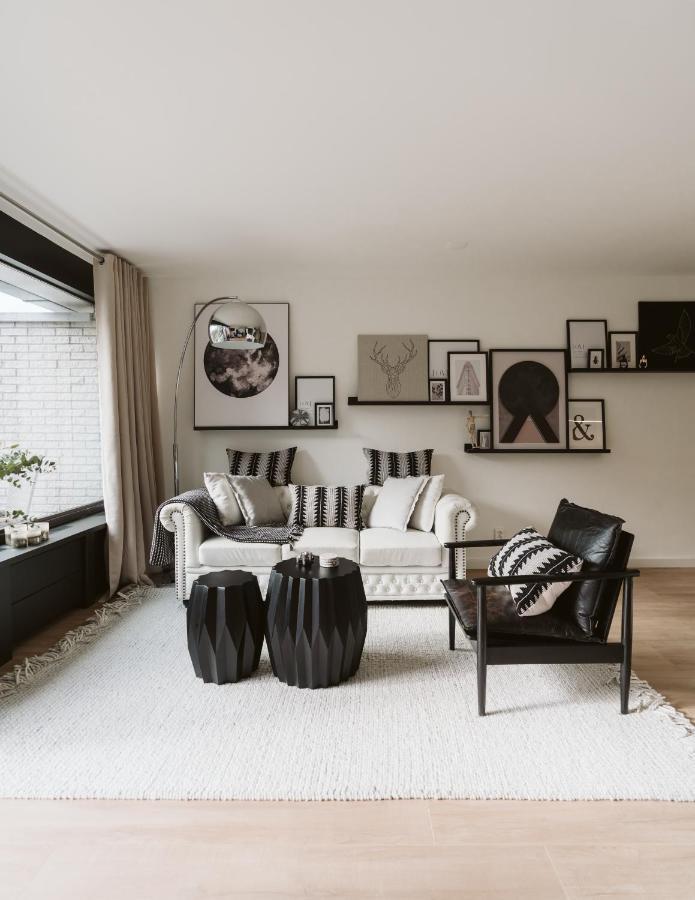 Appartement De Torenhoeve Nieuw Burgh-Haamstede Exteriér fotografie