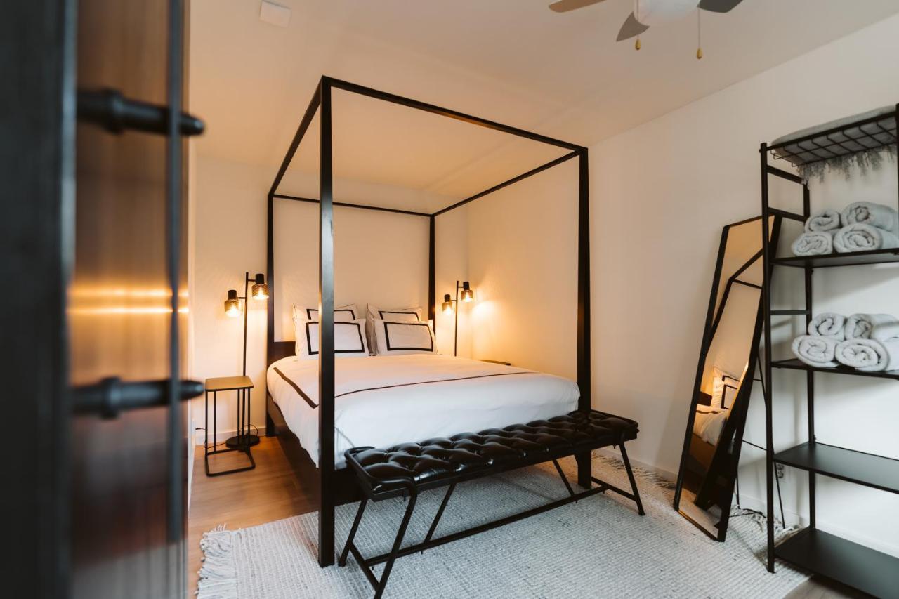 Appartement De Torenhoeve Nieuw Burgh-Haamstede Exteriér fotografie