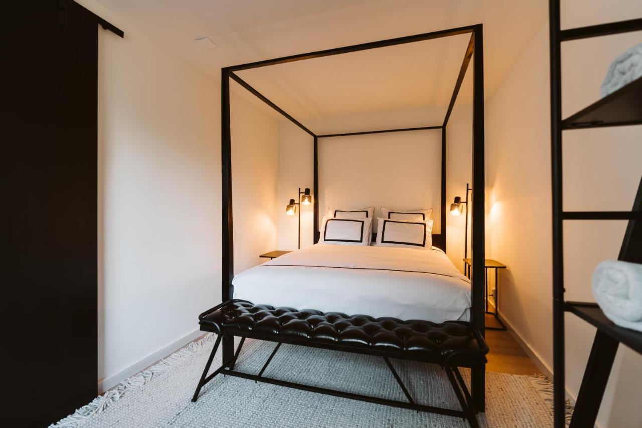 Appartement De Torenhoeve Nieuw Burgh-Haamstede Exteriér fotografie